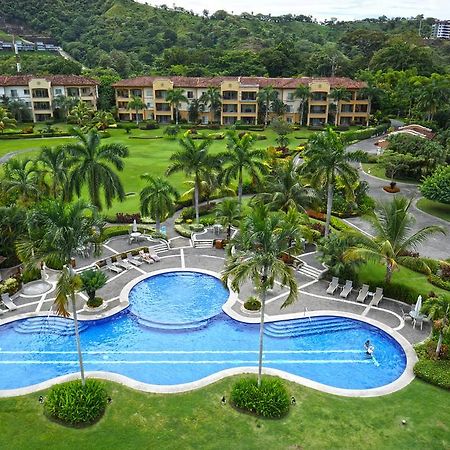 Hrg Condos At Los Suenos Хако Экстерьер фото