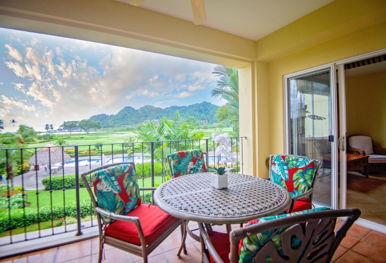 Hrg Condos At Los Suenos Хако Экстерьер фото