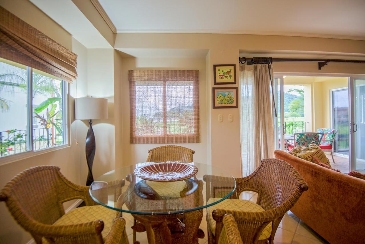 Hrg Condos At Los Suenos Хако Экстерьер фото