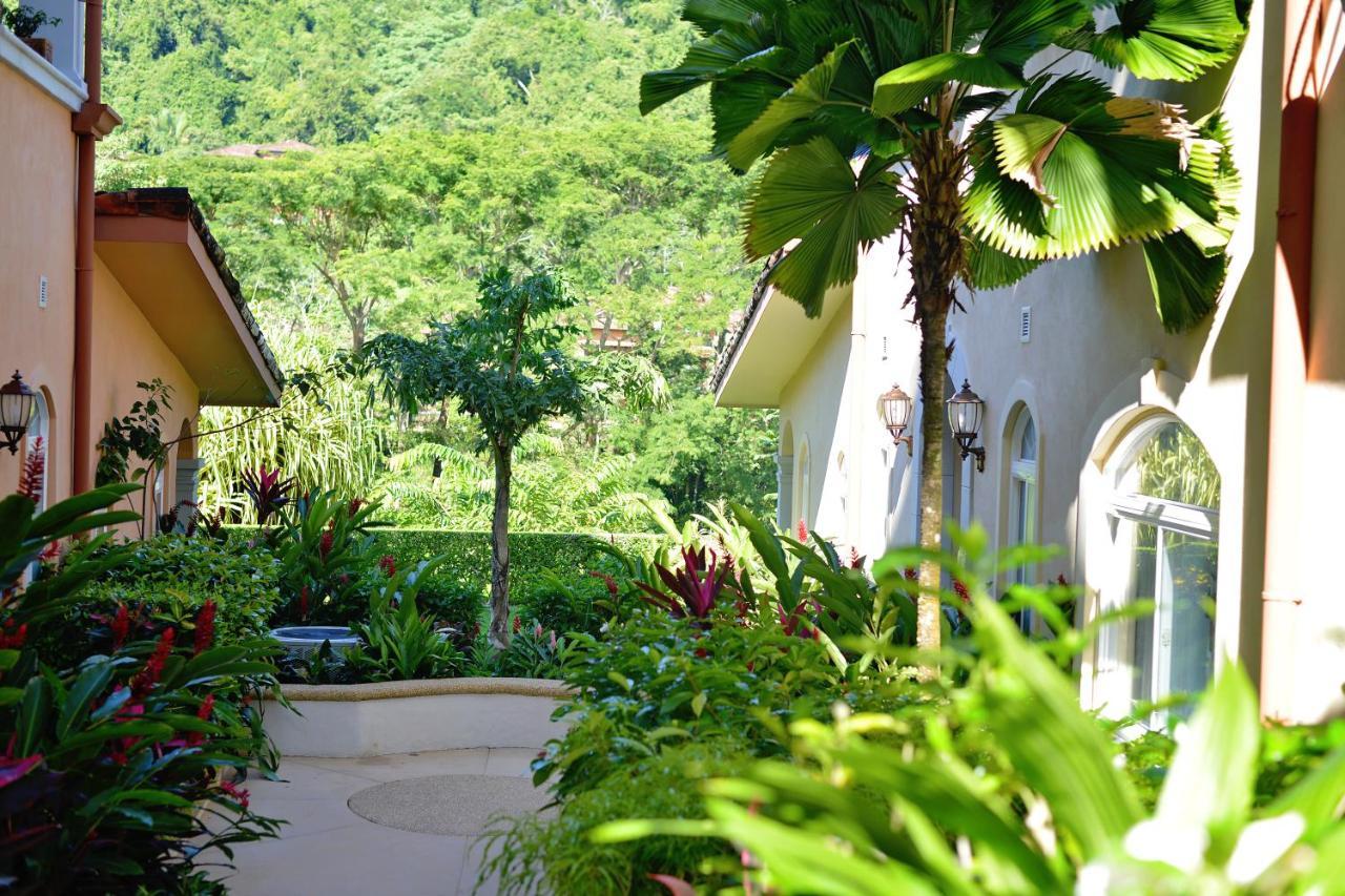 Hrg Condos At Los Suenos Хако Экстерьер фото
