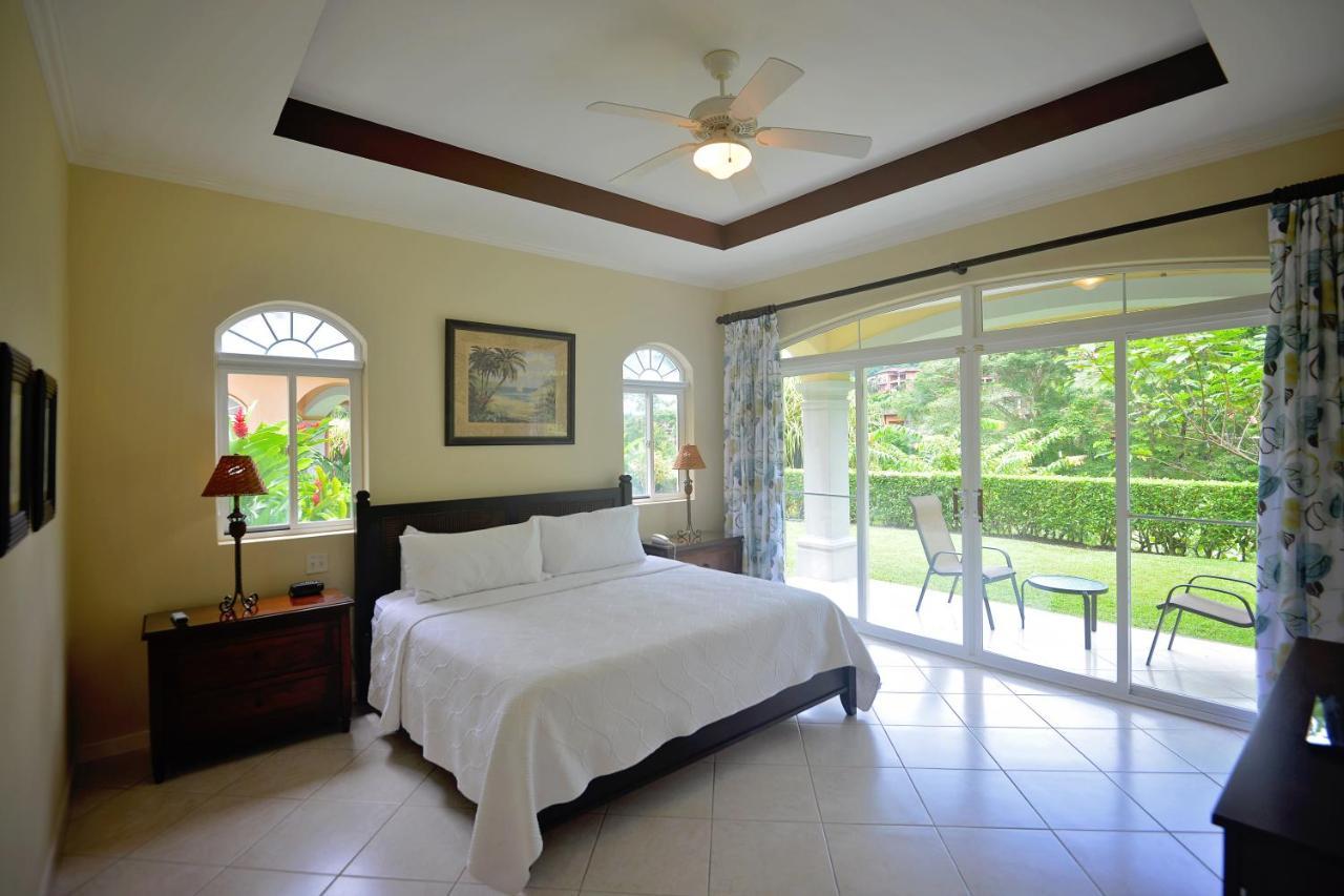 Hrg Condos At Los Suenos Хако Экстерьер фото