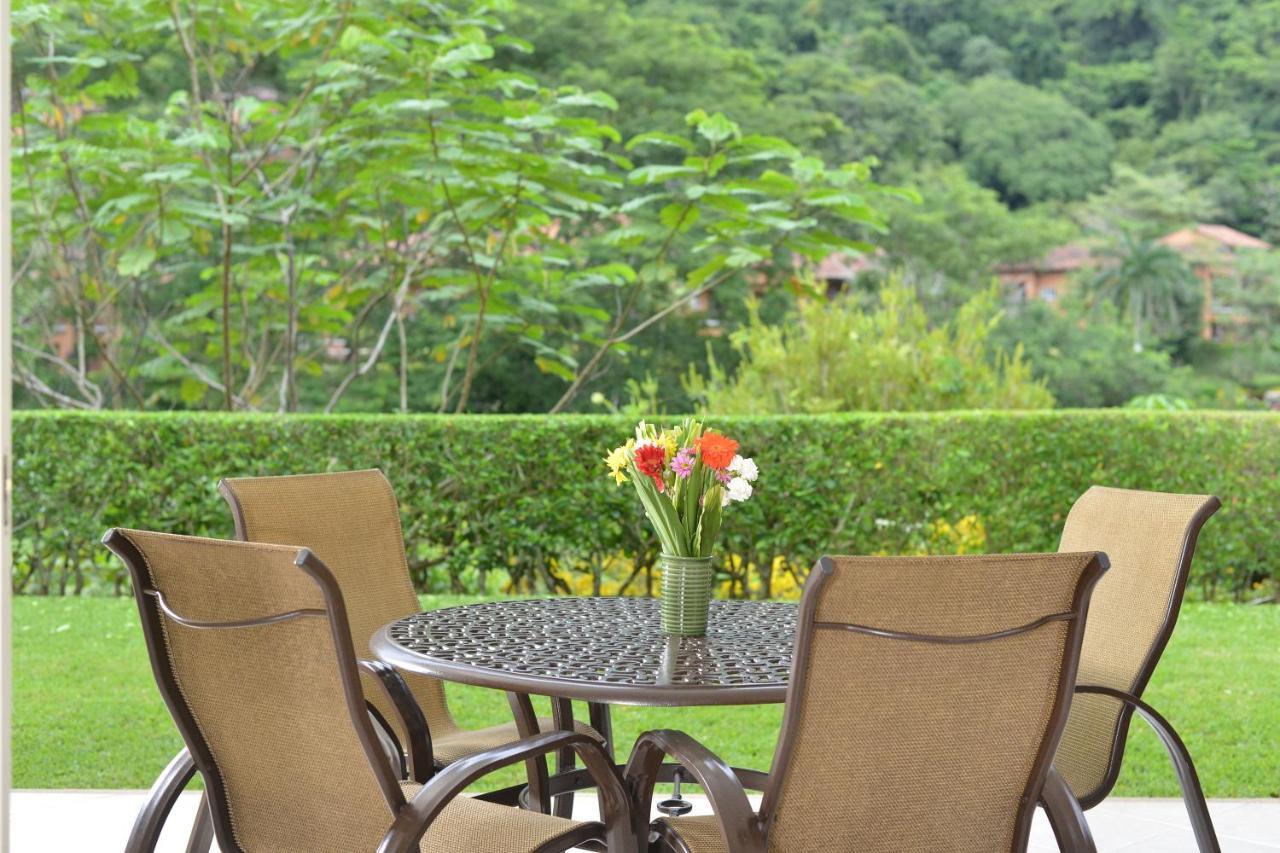 Hrg Condos At Los Suenos Хако Экстерьер фото