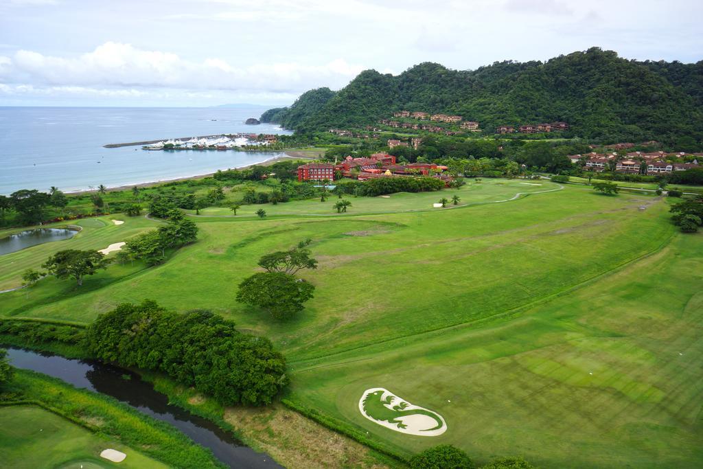 Hrg Condos At Los Suenos Хако Экстерьер фото
