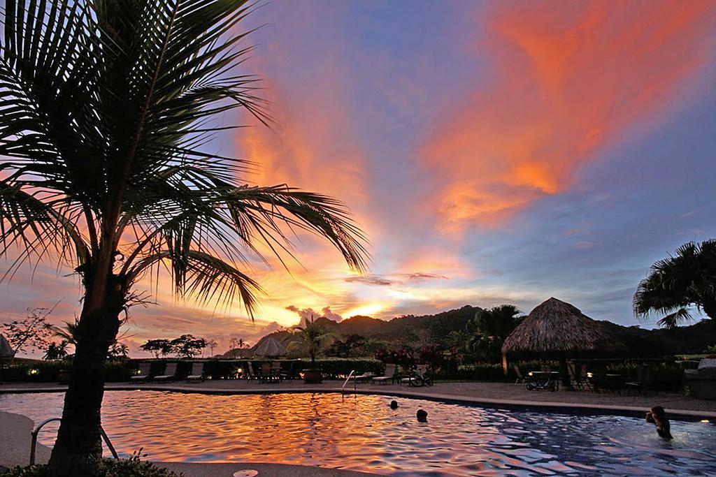 Hrg Condos At Los Suenos Хако Экстерьер фото