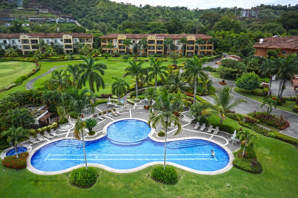 Hrg Condos At Los Suenos Хако Экстерьер фото