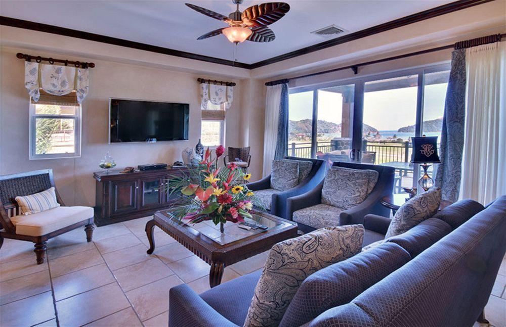 Hrg Condos At Los Suenos Хако Экстерьер фото