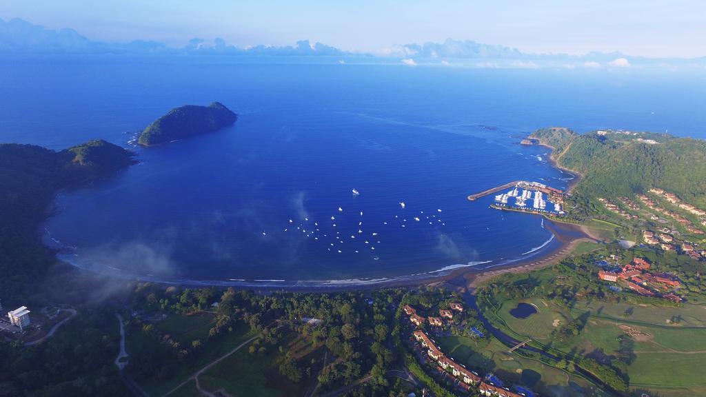 Hrg Condos At Los Suenos Хако Экстерьер фото