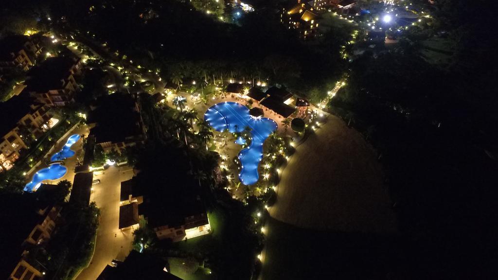 Hrg Condos At Los Suenos Хако Экстерьер фото