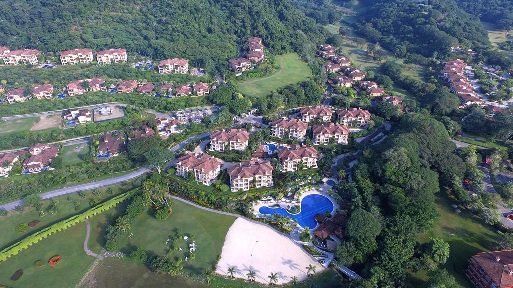 Hrg Condos At Los Suenos Хако Экстерьер фото