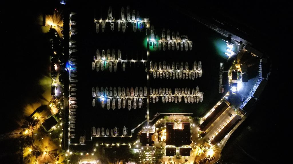 Hrg Condos At Los Suenos Хако Экстерьер фото