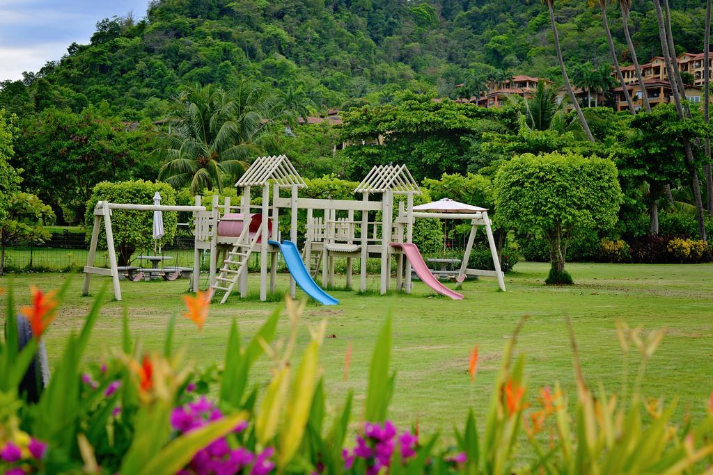 Hrg Condos At Los Suenos Хако Экстерьер фото