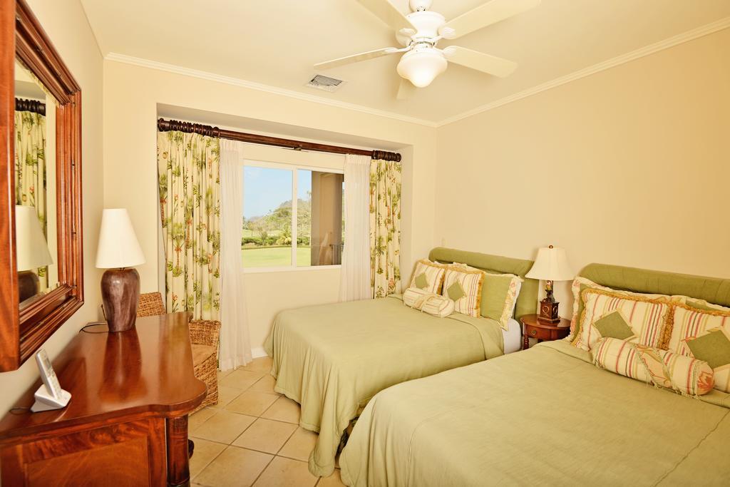Hrg Condos At Los Suenos Хако Экстерьер фото