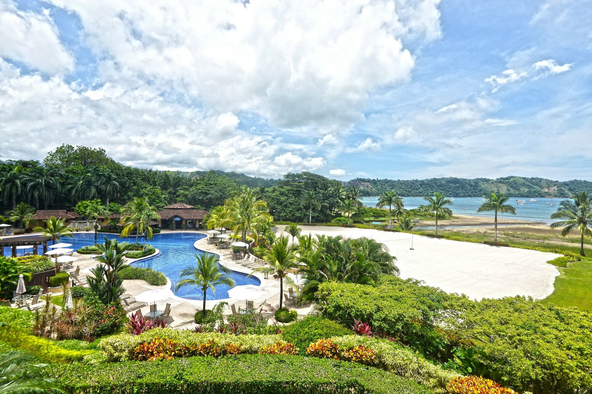 Hrg Condos At Los Suenos Хако Экстерьер фото