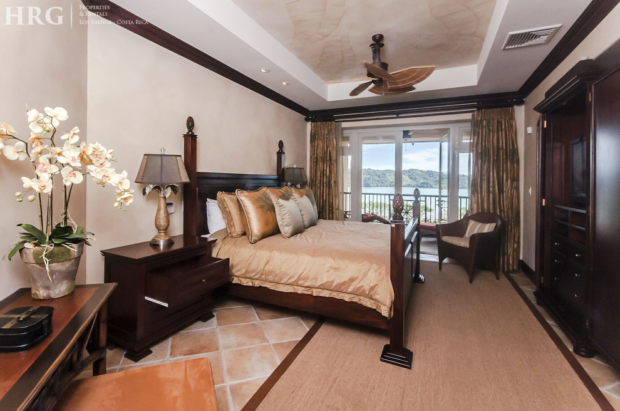 Hrg Condos At Los Suenos Хако Экстерьер фото