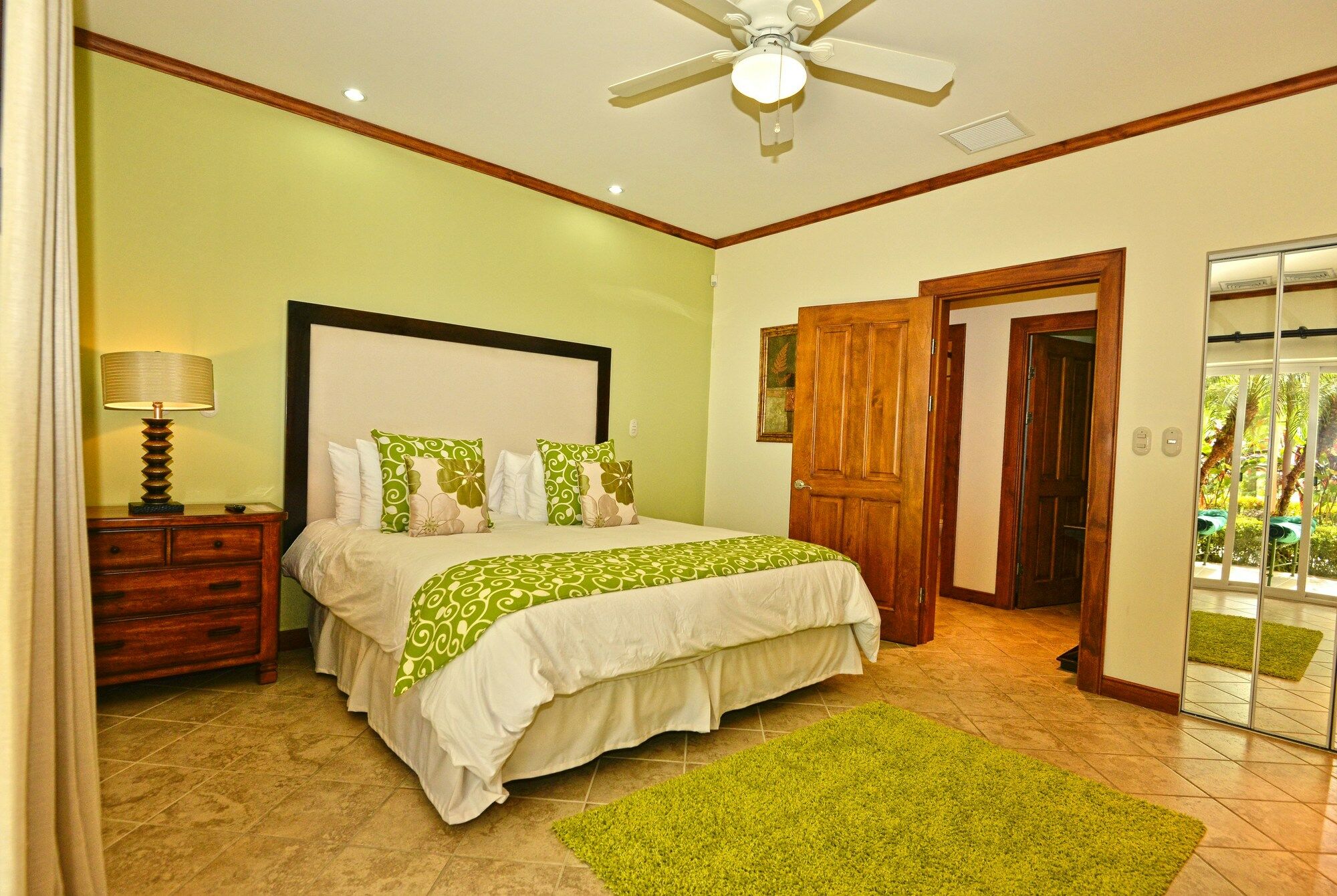 Hrg Condos At Los Suenos Хако Экстерьер фото