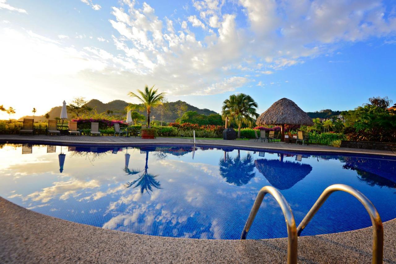 Hrg Condos At Los Suenos Хако Экстерьер фото