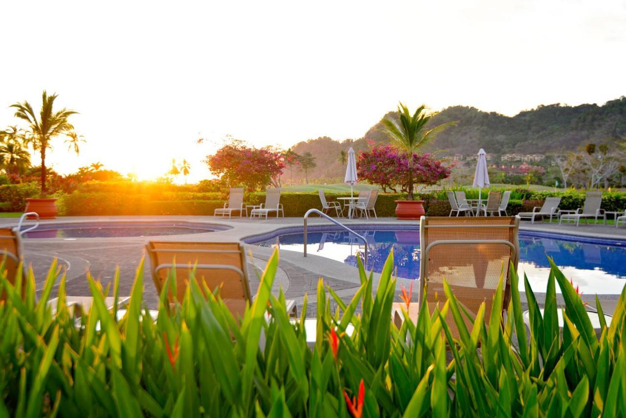 Hrg Condos At Los Suenos Хако Экстерьер фото
