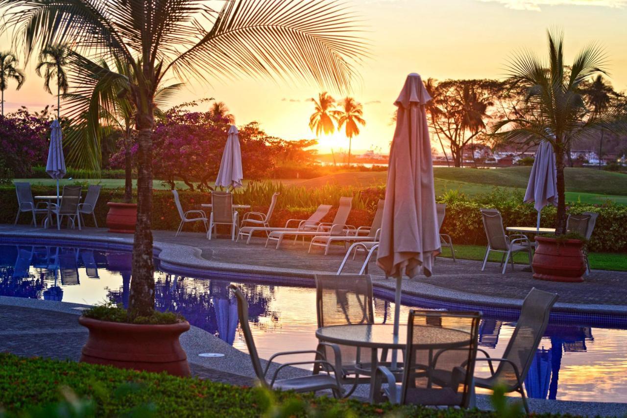 Hrg Condos At Los Suenos Хако Экстерьер фото