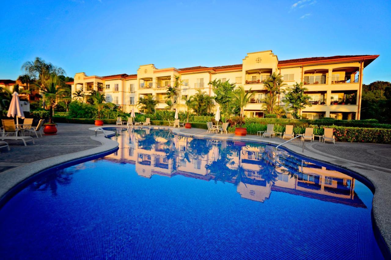 Hrg Condos At Los Suenos Хако Экстерьер фото
